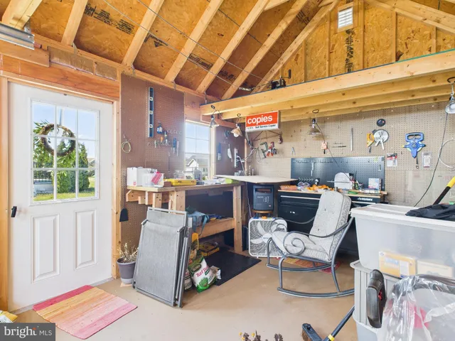 a view of a house with a patio