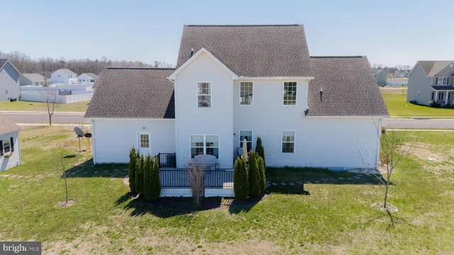 $444,000 | 69 Amanda Avenue, Greenwood, DE 19950