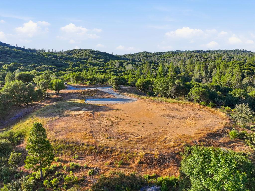 12998 Tyler Foote Road Nevada City, CA 95959 - Photo 21 of 33 a view of a lake with a city