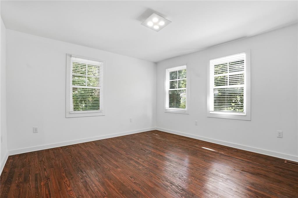 439 Oak Road Pine Lake, GA 30072 - Photo 26 of 34