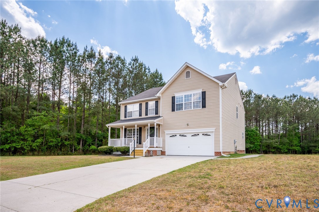3200 Forest Hills Road Petersburg, VA 23805 - Photo 37 of 37