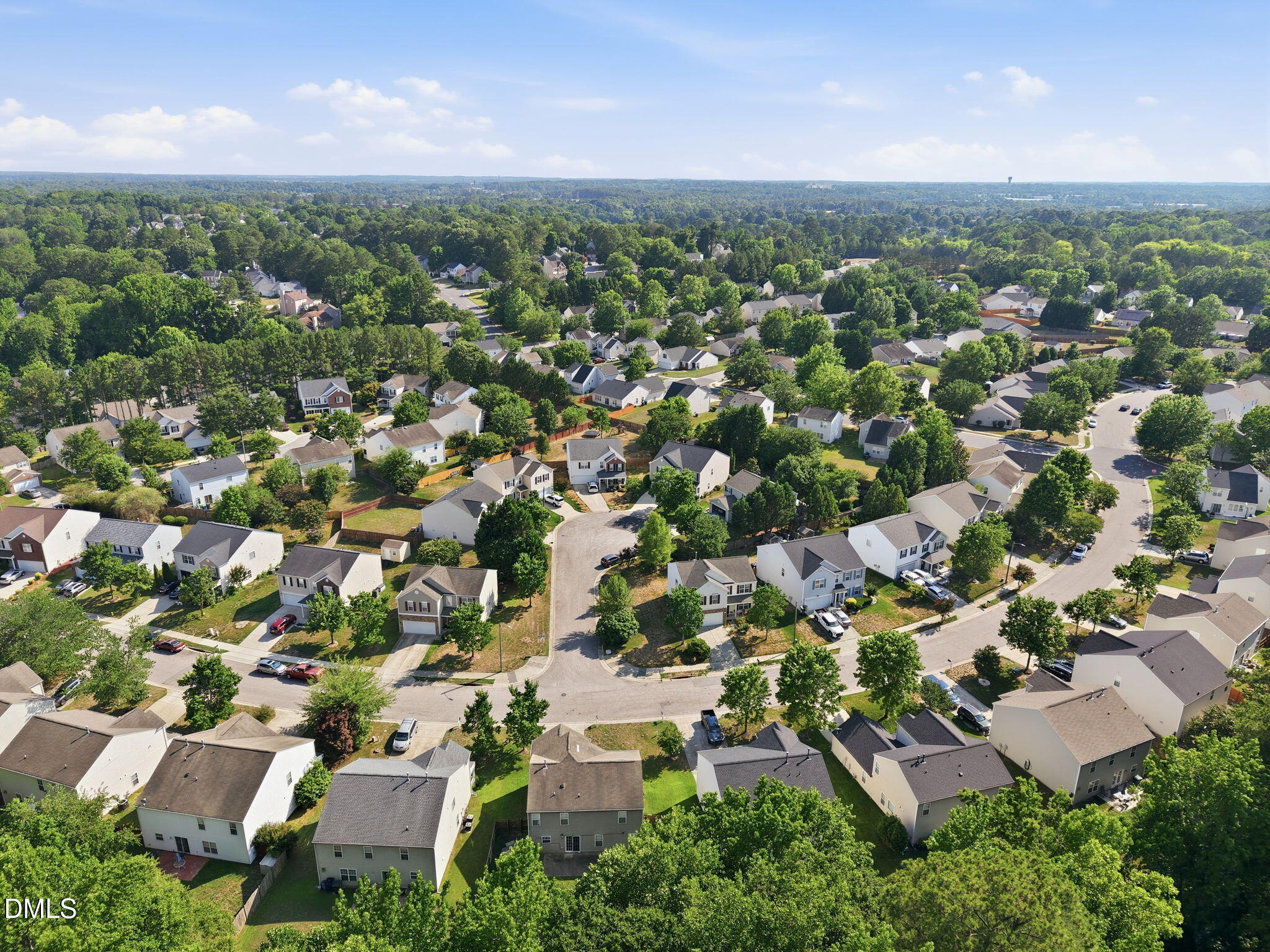 5433 Thunderidge Drive Raleigh, NC 27610 - Photo 41 of 48 9-web-or-mls-DJI_20260622165510_0460_D