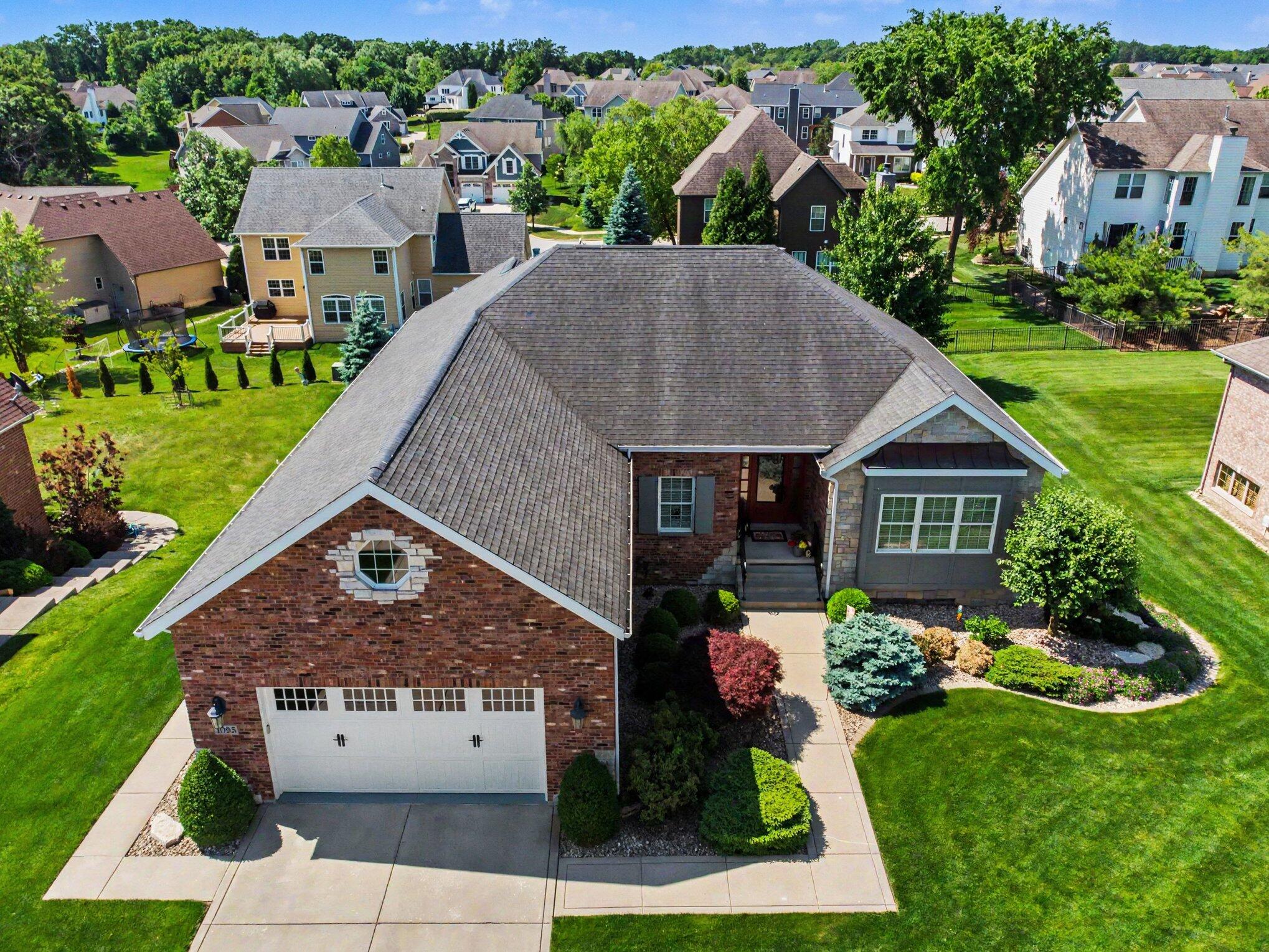 1095 Allison Street Crown Point, IN 46307 - Photo 1 of 53 2038x1529