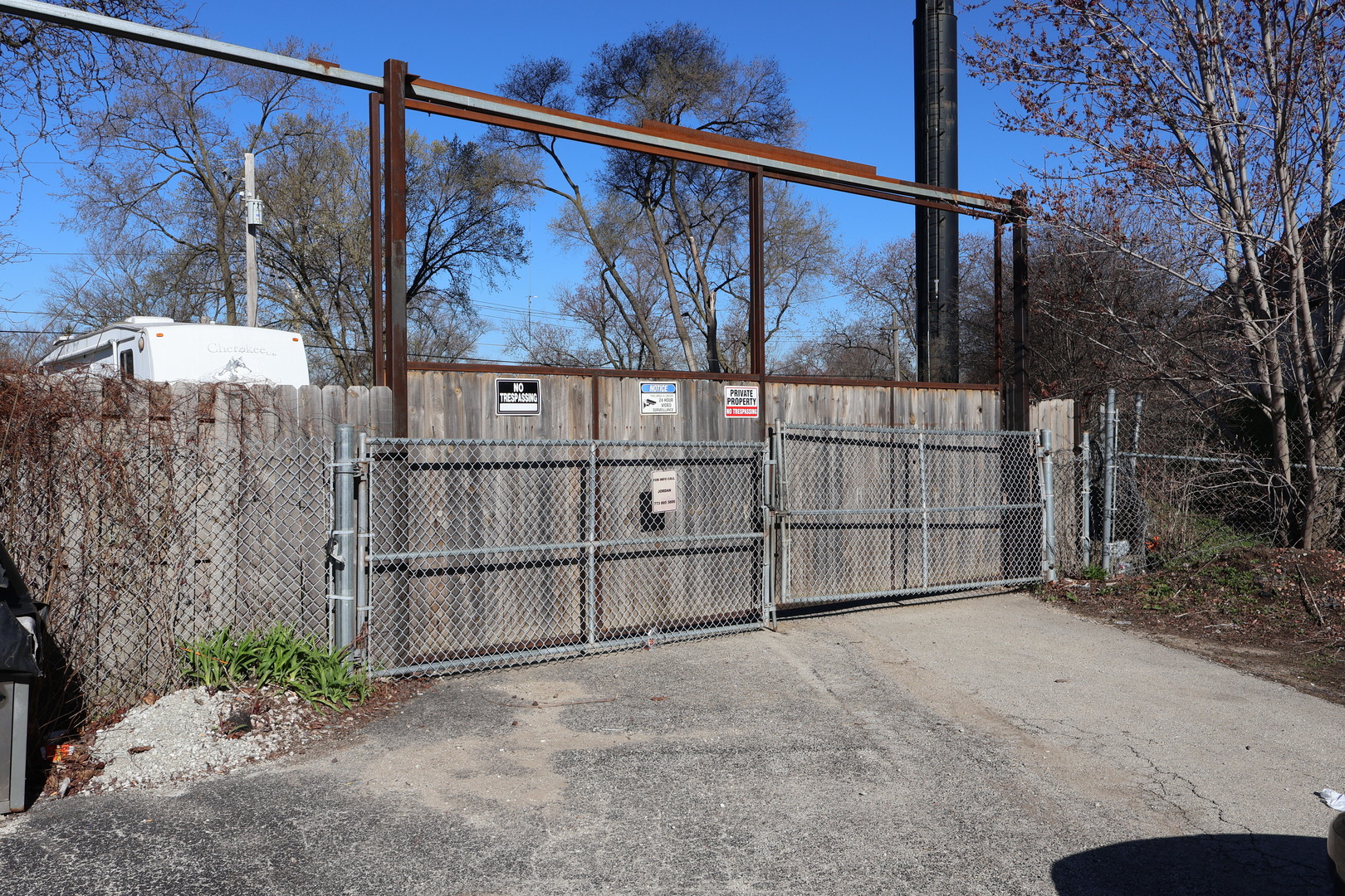 11524 South Ridgeland Ave  