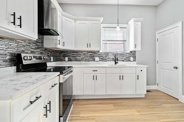 $2,600 | 51 Mansfield Street, Unit 51, Everett, MA 02149