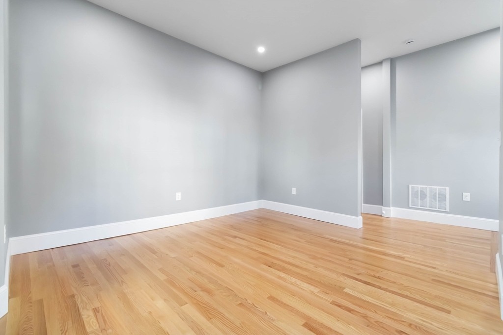 51 Mansfield Street, Unit 51 Everett, MA 02149 - Photo 10 of 19 a view of an empty room