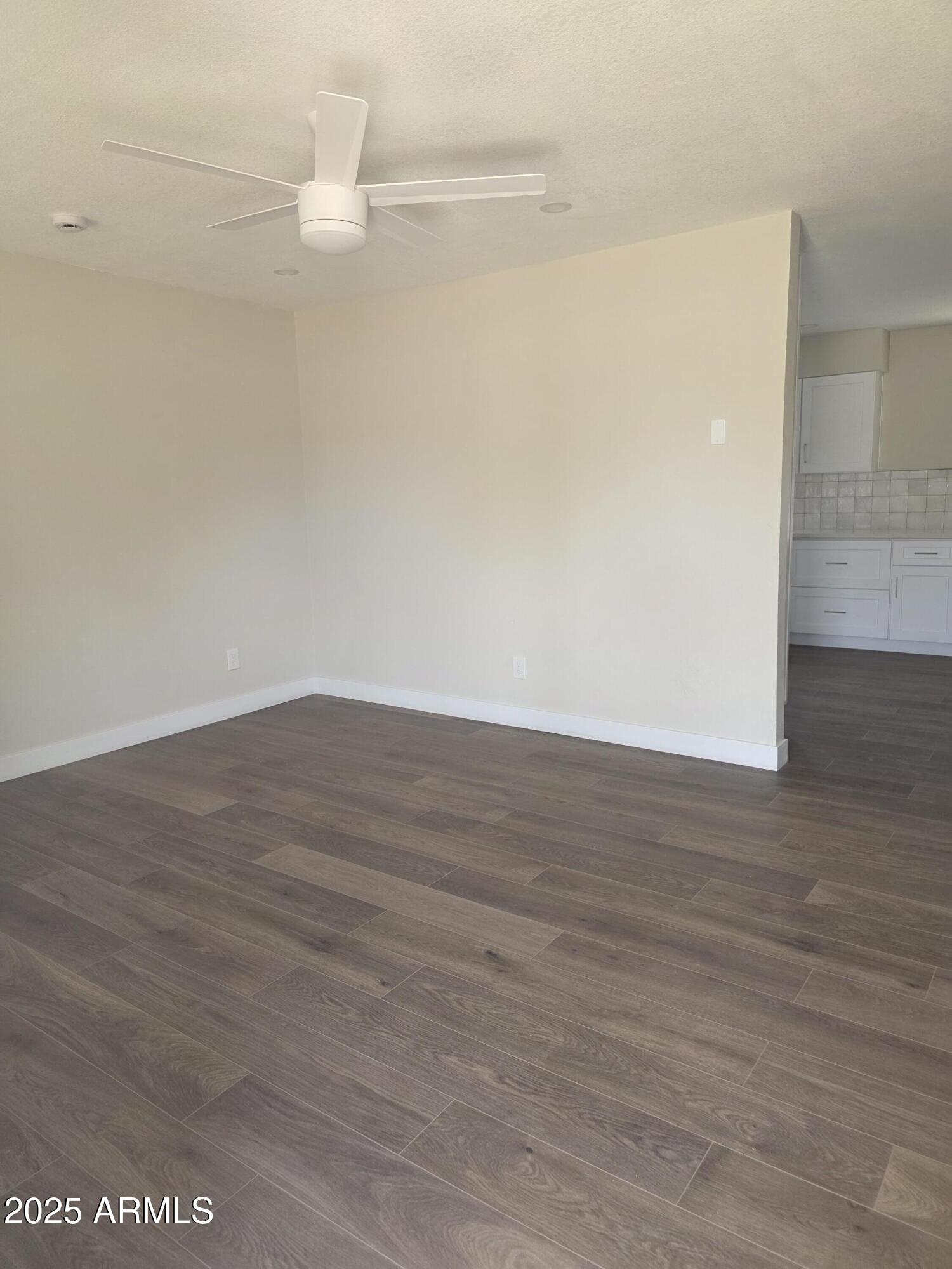 731 Elm Lane Eagar, AZ 85925 - Photo 6 of 26 a view of an empty room