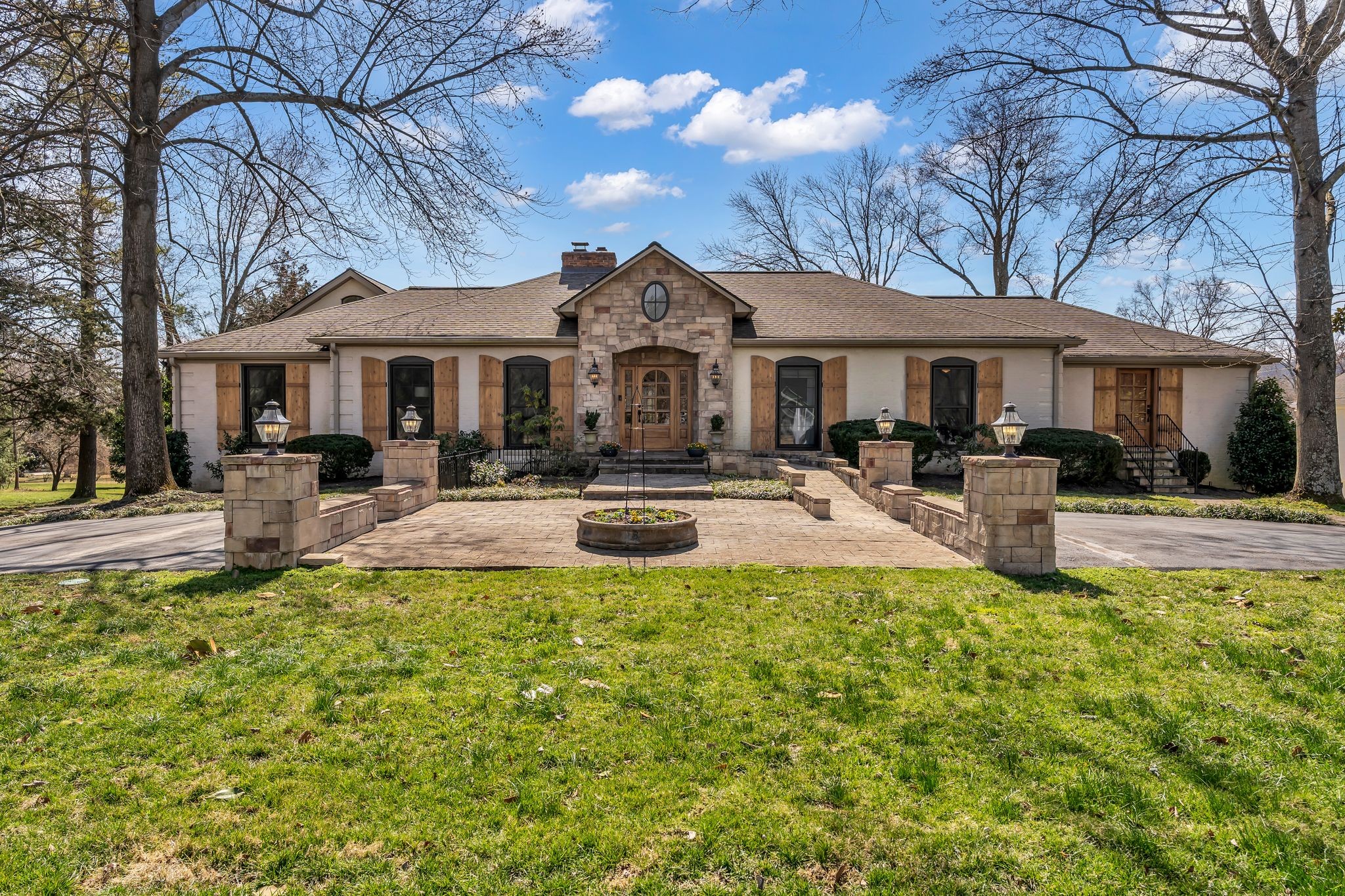 6307 Ramsgate Court Brentwood, TN 37027 - Photo 1 of 99