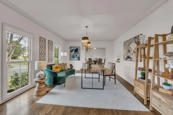 $2,100,000 | 6307 Ramsgate Court, Brentwood, TN 37027