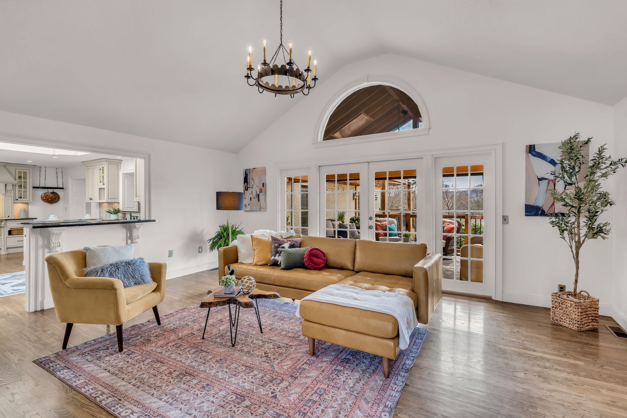 6307 Ramsgate Court Brentwood, TN 37027 - Photo 25 of 99