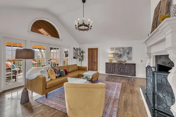 $2,100,000 | 6307 Ramsgate Court, Brentwood, TN 37027