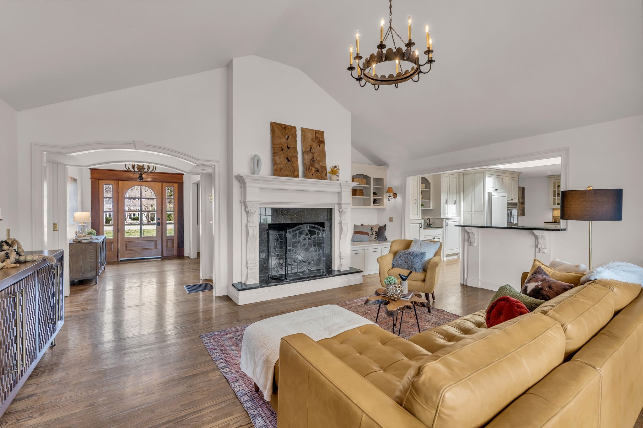 6307 Ramsgate Court Brentwood, TN 37027 - Photo 27 of 99