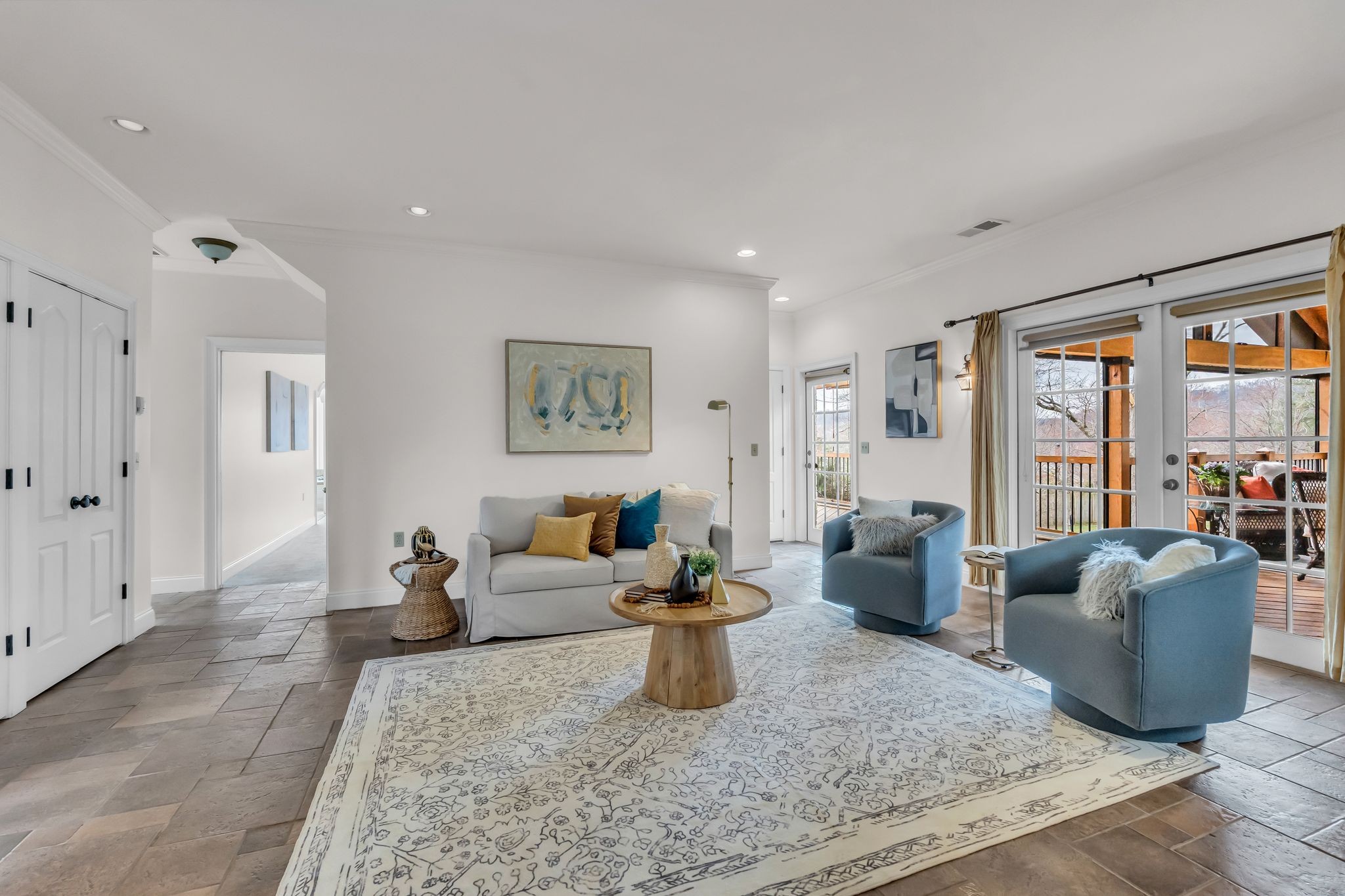 6307 Ramsgate Court Brentwood, TN 37027 - Photo 42 of 99