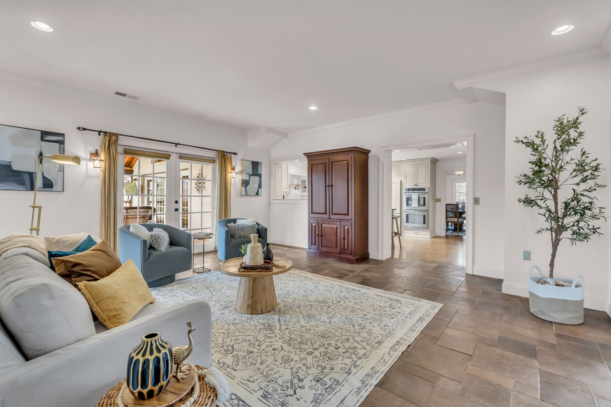 6307 Ramsgate Court Brentwood, TN 37027 - Photo 43 of 99