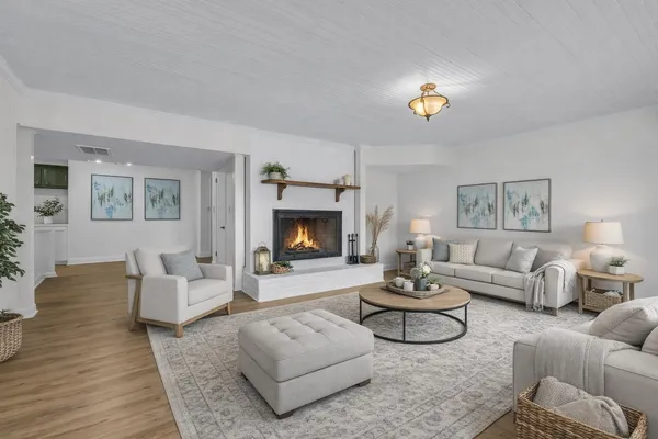 $2,100,000 | 6307 Ramsgate Court, Brentwood, TN 37027