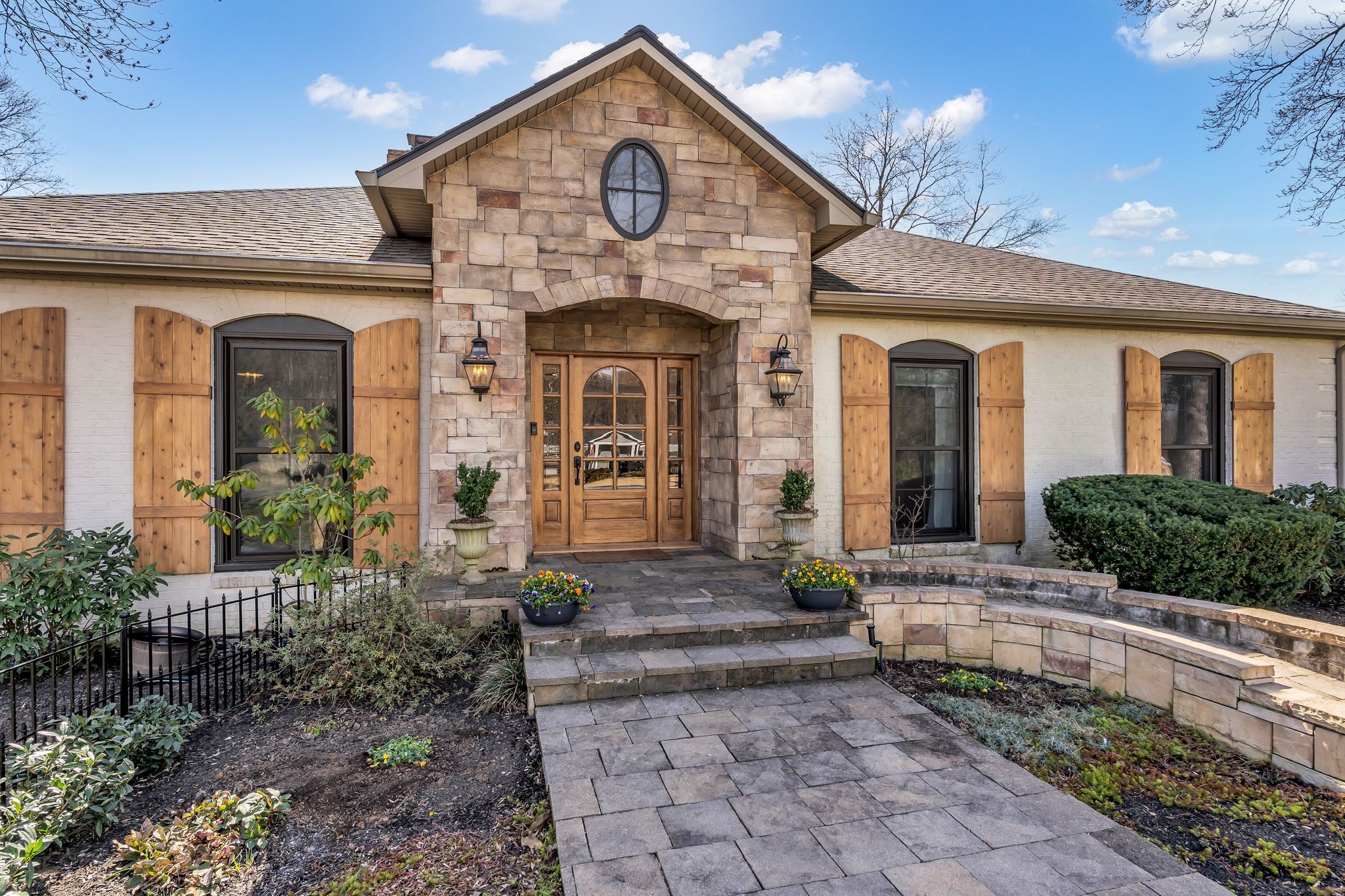 6307 Ramsgate Court Brentwood, TN 37027 - Photo 8 of 99