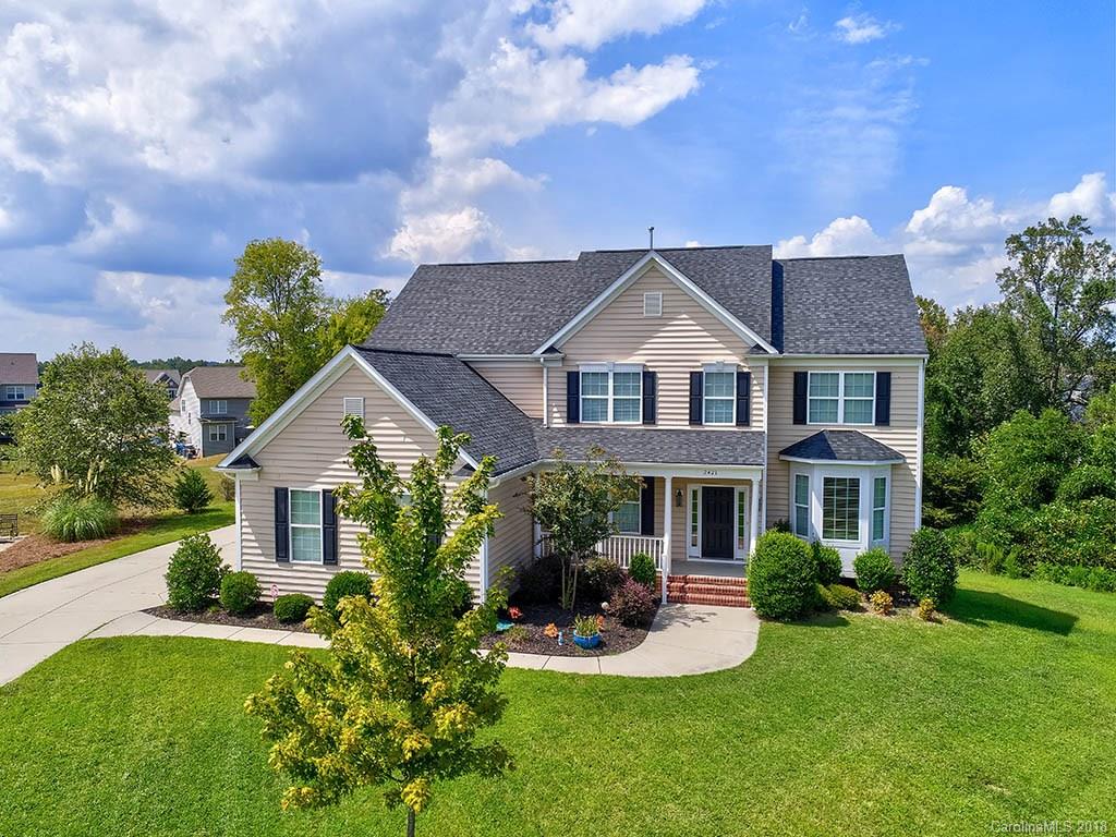 2421 Claridge Road Concord, NC 28027 - Photo 1 of 36 Gallery Image 1