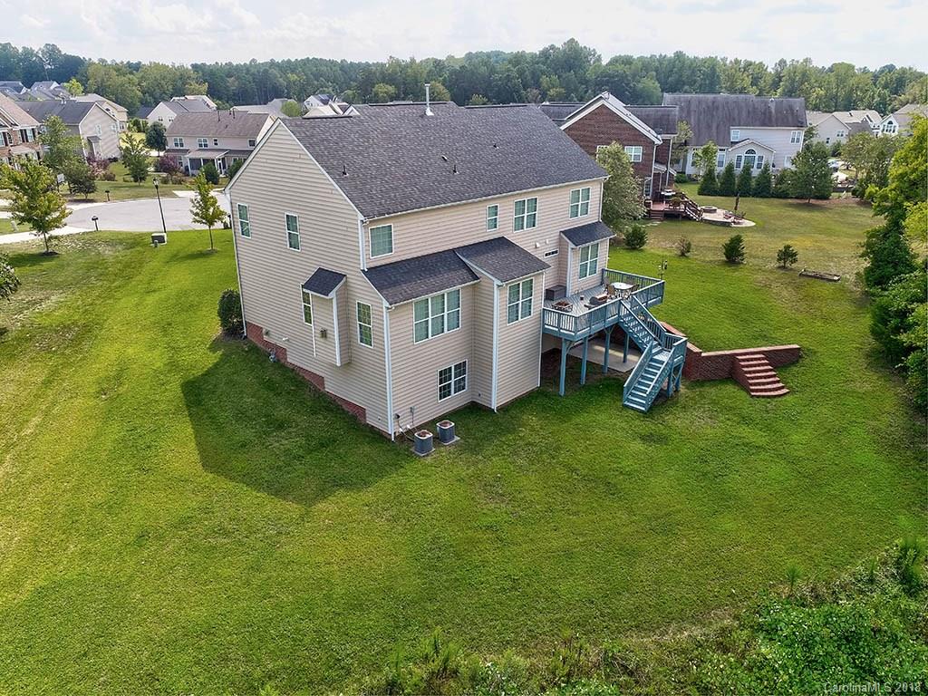 2421 Claridge Road Concord, NC 28027 - Photo 2 of 36 Gallery Image 2