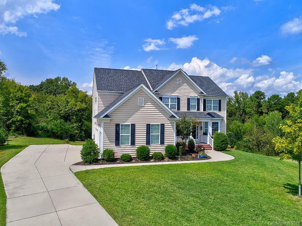 2421 Claridge Road Concord, NC 28027 - Photo 3 of 36 Gallery Image 3