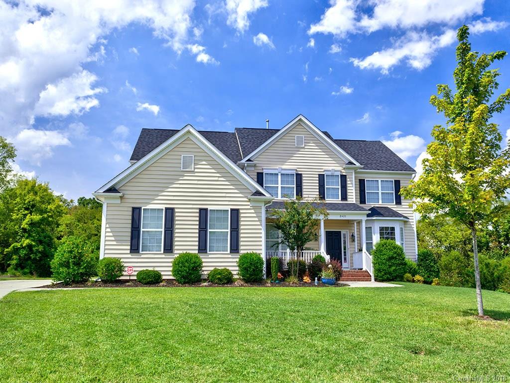 2421 Claridge Road Concord, NC 28027 - Photo 4 of 36 Gallery Image 4