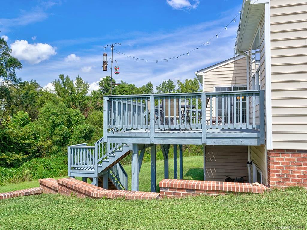 2421 Claridge Road Concord, NC 28027 - Photo 34 of 36 Gallery Image 34