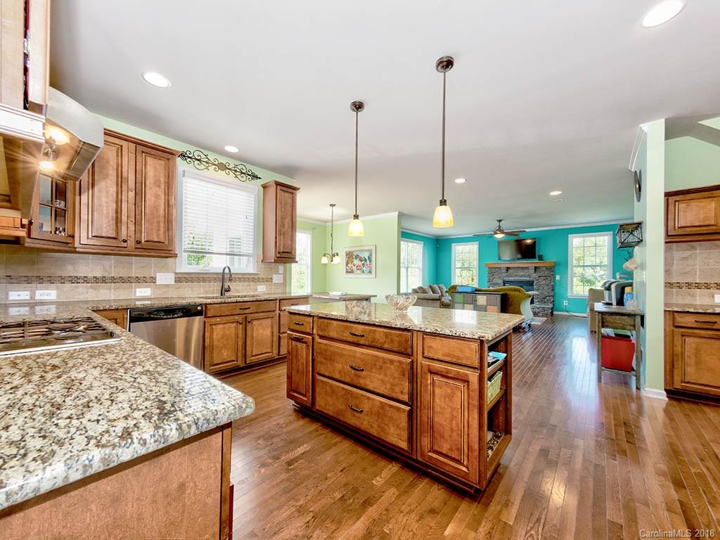 2421 Claridge Road Concord, NC 28027 - Photo 8 of 36 Gallery Image 8