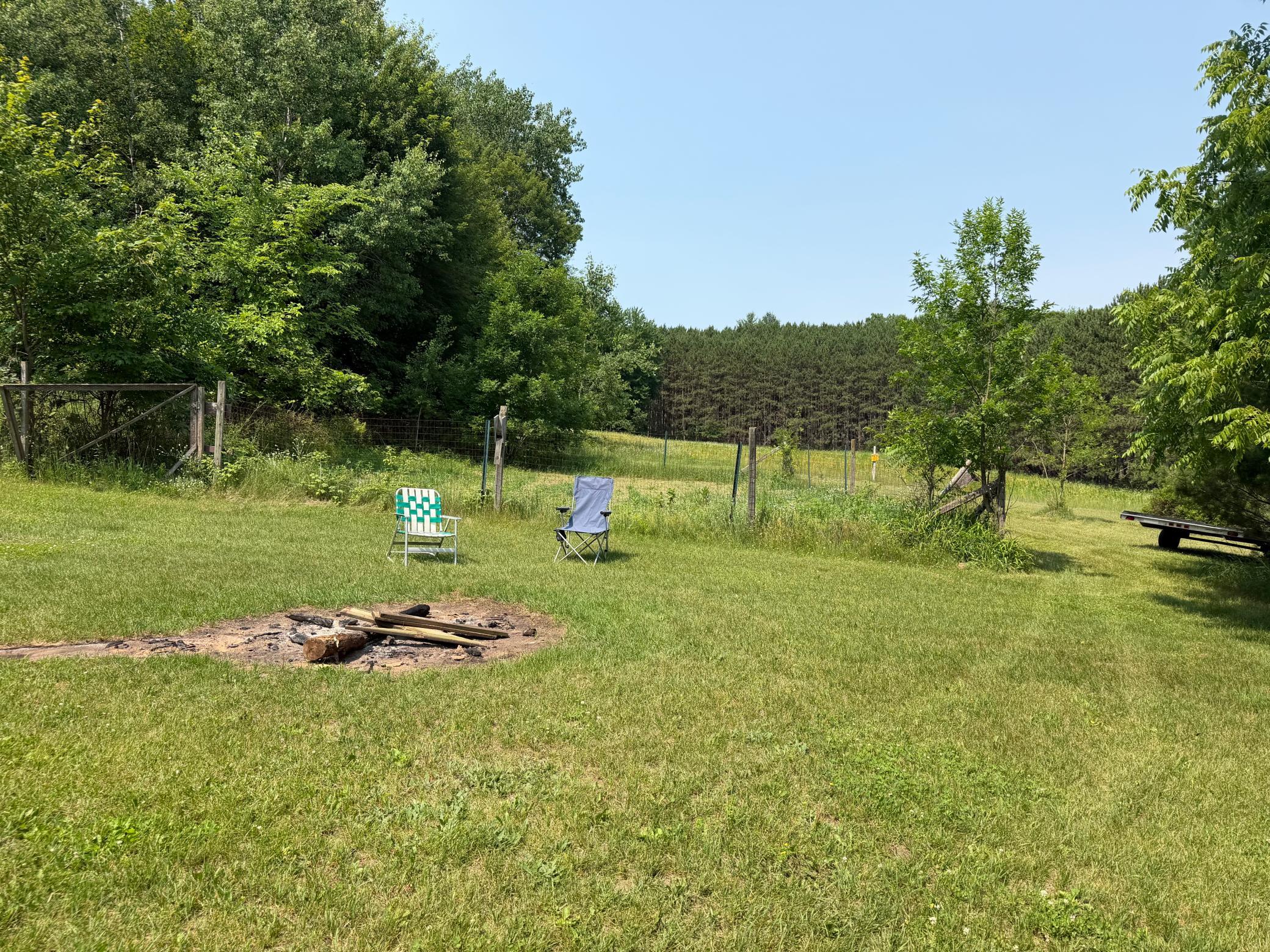 N11267 County Road South Wheeler, WI 54772 - Photo 10 of 14