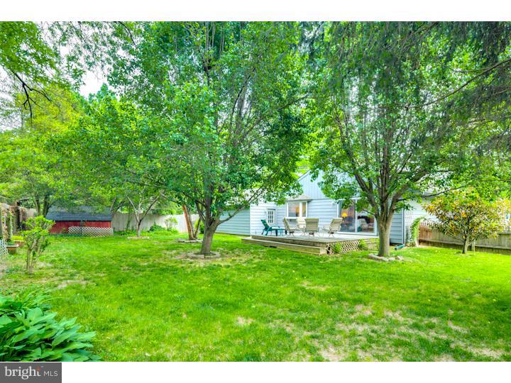 1117 Yardley Road Cherry Hill, NJ 08034 - Photo 24 of 25 Gallery Image 24
