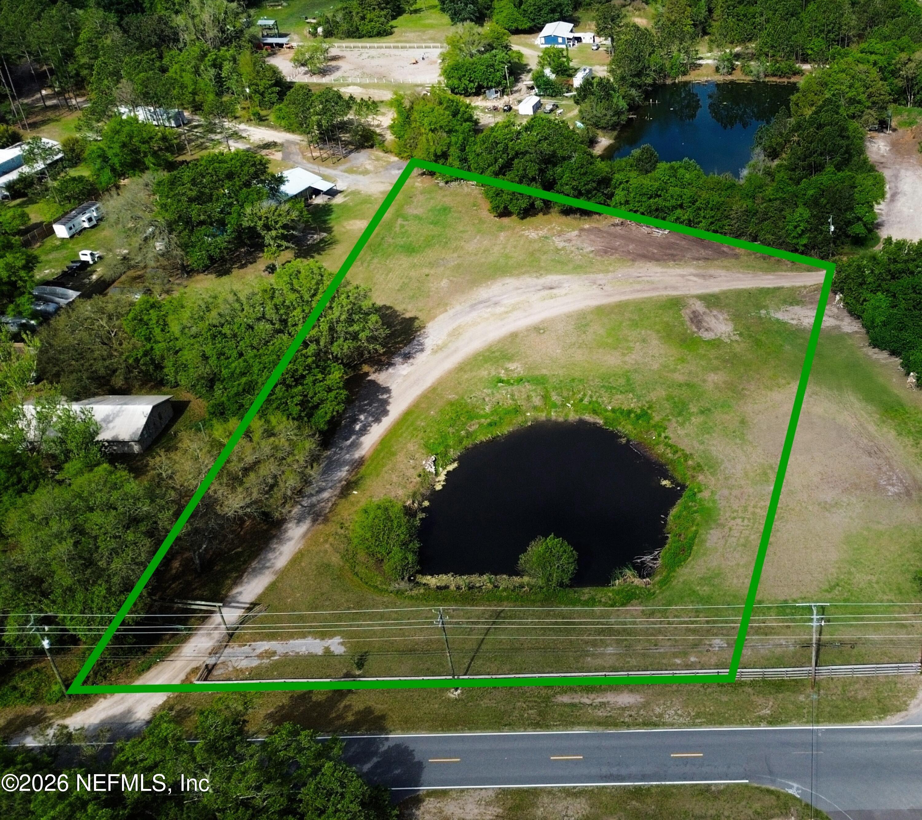 96585 Chester Road Yulee, FL 32097 - Photo 4 of 5 95585 Chester Rd_5