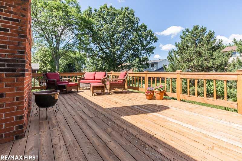 2096 Winchester Road Rochester Hills, MI 48307 - Photo 45 of 49