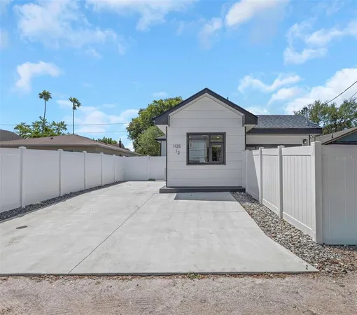 $499,000 | 1125 Melrose Avenue South, St. Petersburg, FL 33705