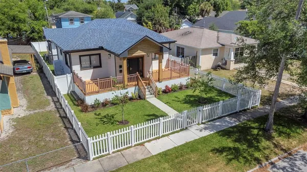 $499,000 | 1125 Melrose Avenue South, St. Petersburg, FL 33705