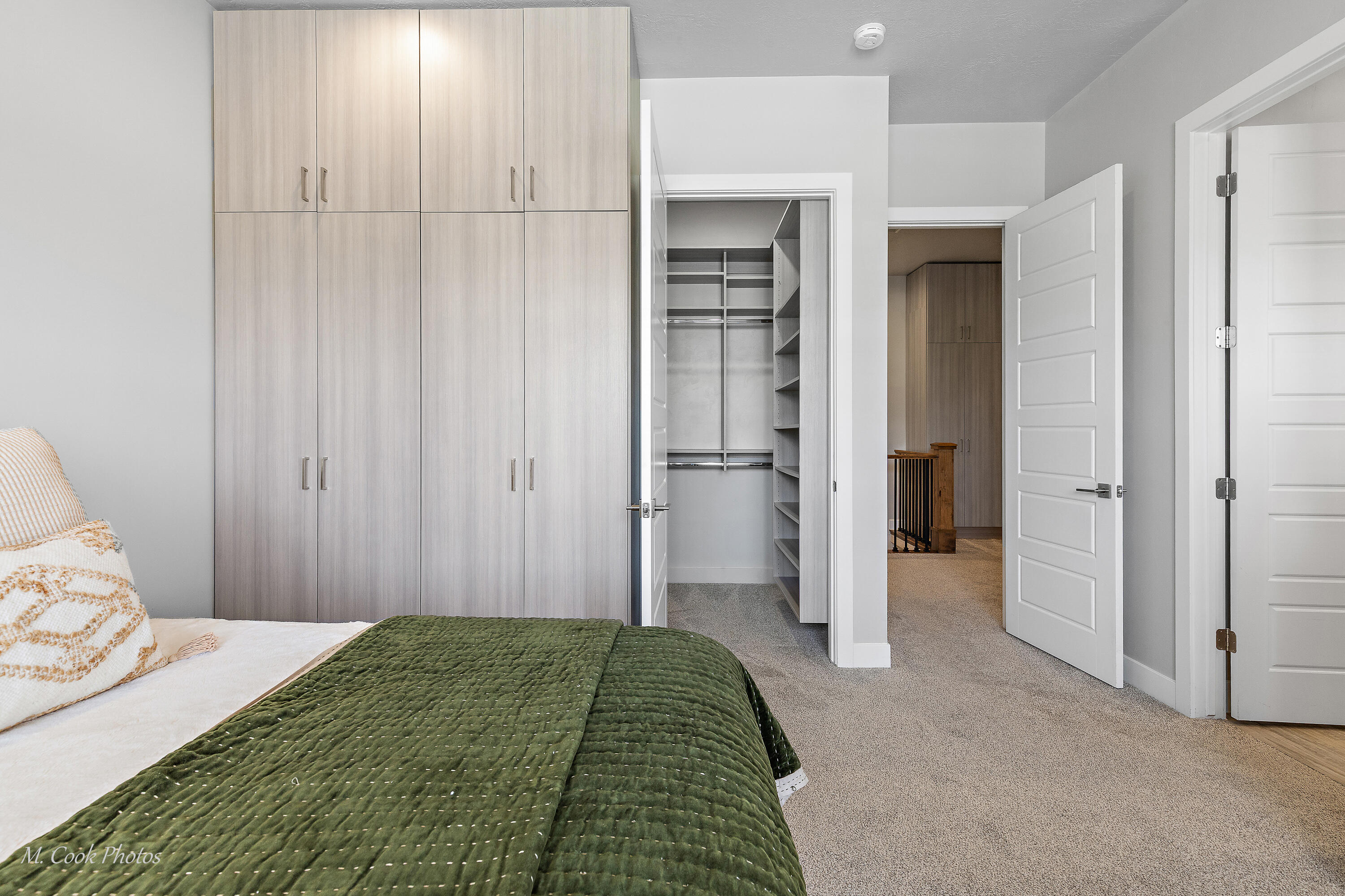 2600 North Ocotillo Way, Unit 19 Santa Clara, UT 84765 - Photo 23 of 51 Primary Bedroom