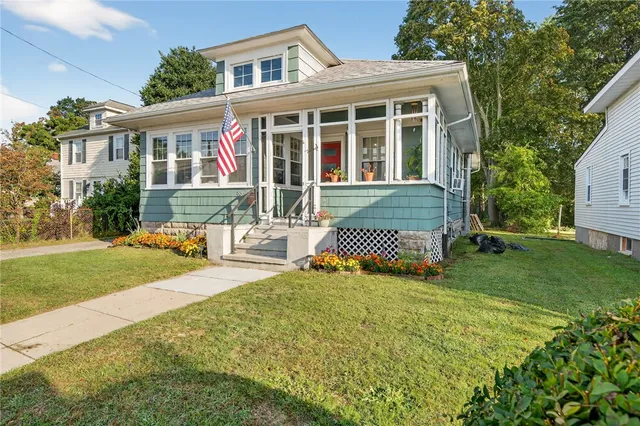$459,999 | 536 Willett Avenue, East Providence, RI 02915