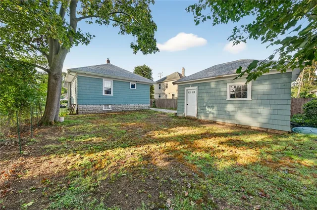 $459,999 | 536 Willett Avenue, East Providence, RI 02915