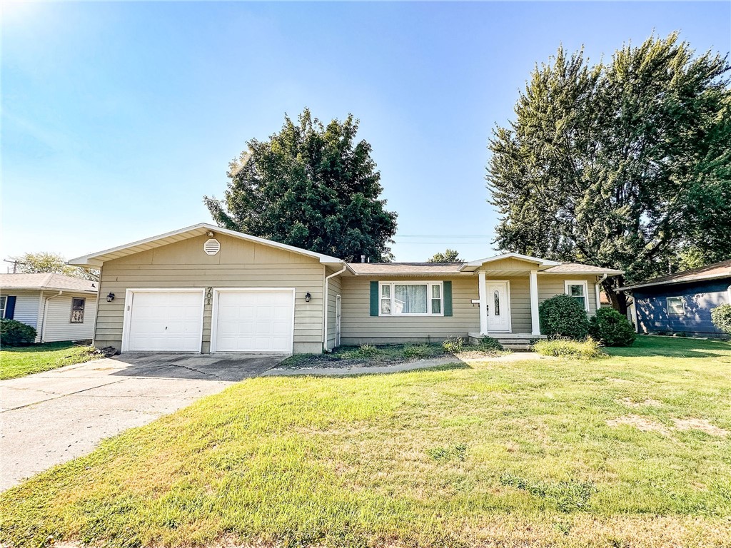 701 West Rustic Street Robinson, IL 62454 - Photo 36 of 36