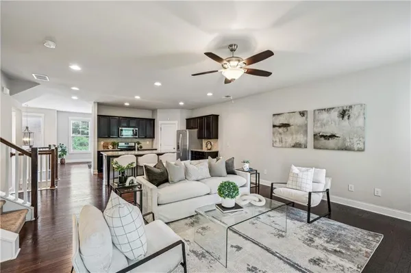 $389,000 | 2817 White Oak Lane, Decatur, GA 30032
