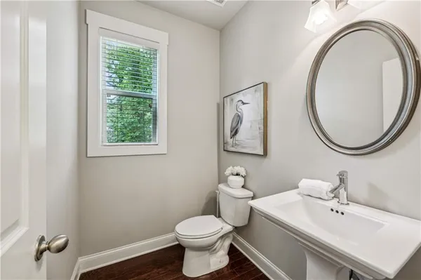 $389,000 | 2817 White Oak Lane, Decatur, GA 30032