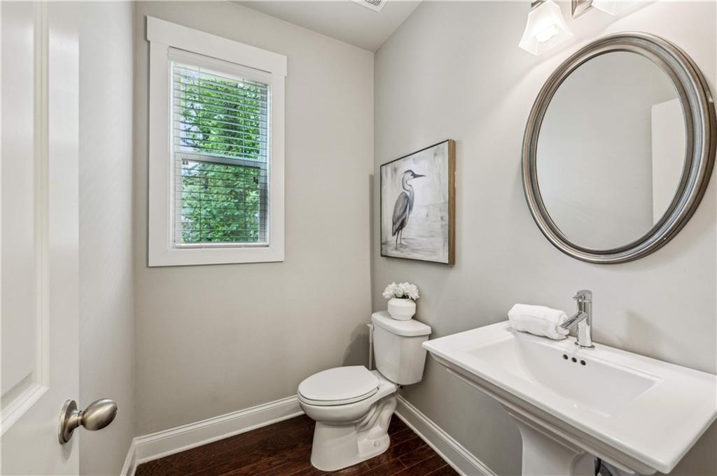 2817 White Oak Lane Decatur, GA 30032 - Photo 15 of 29