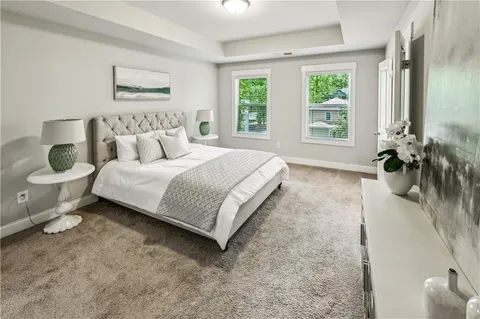 $390,000 | 2817 White Oak Lane, Decatur, GA 30032