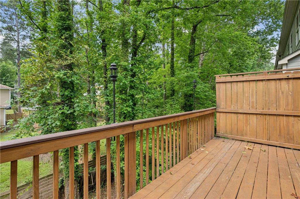 2817 White Oak Lane Decatur, GA 30032 - Photo 25 of 29