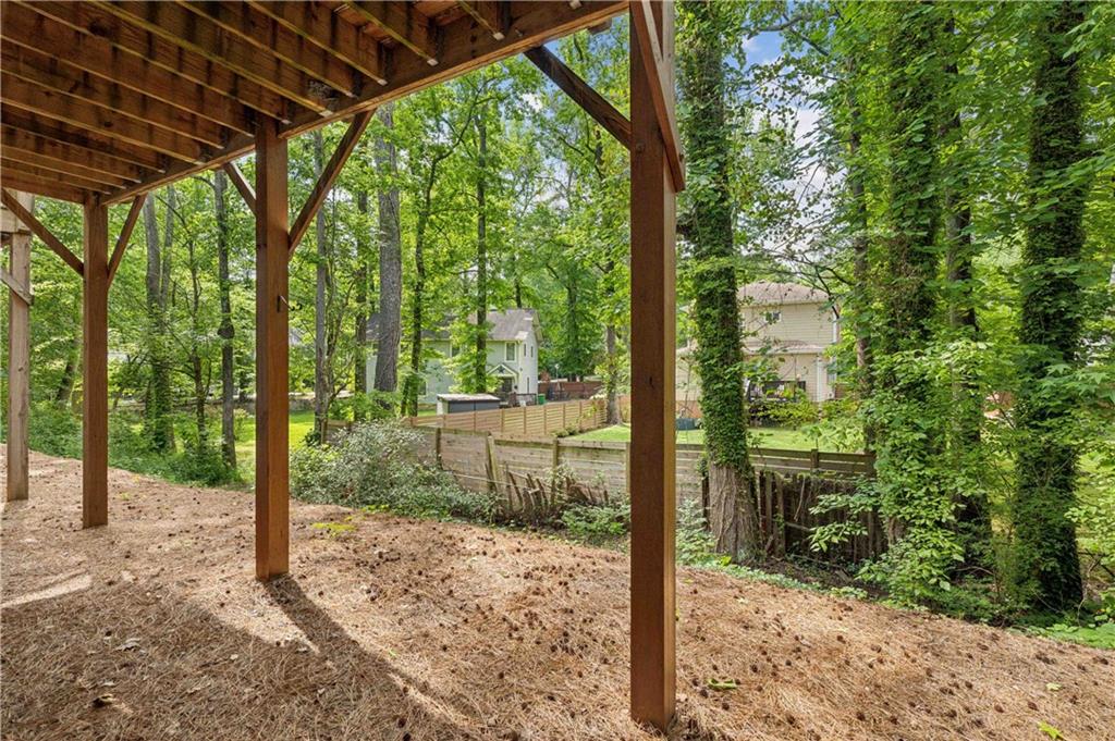 2817 White Oak Lane Decatur, GA 30032 - Photo 28 of 29