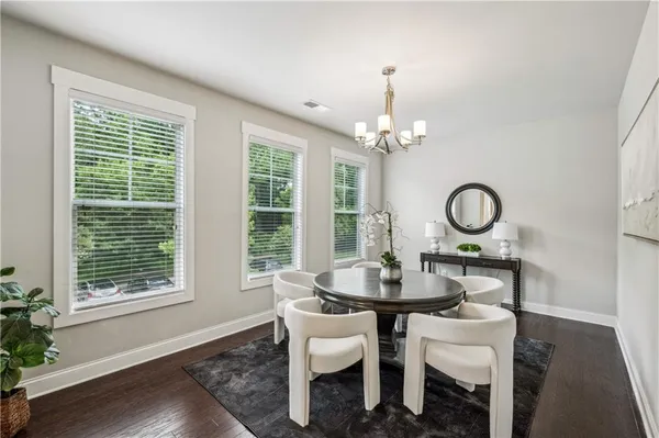 $389,000 | 2817 White Oak Lane, Decatur, GA 30032