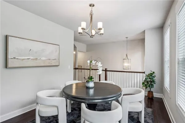 $389,000 | 2817 White Oak Lane, Decatur, GA 30032