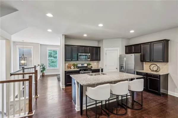 $389,000 | 2817 White Oak Lane, Decatur, GA 30032