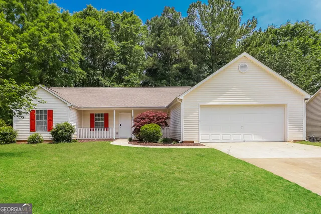 $1,855 | 507 Heritage Ridge Drive, Monroe, GA 30655