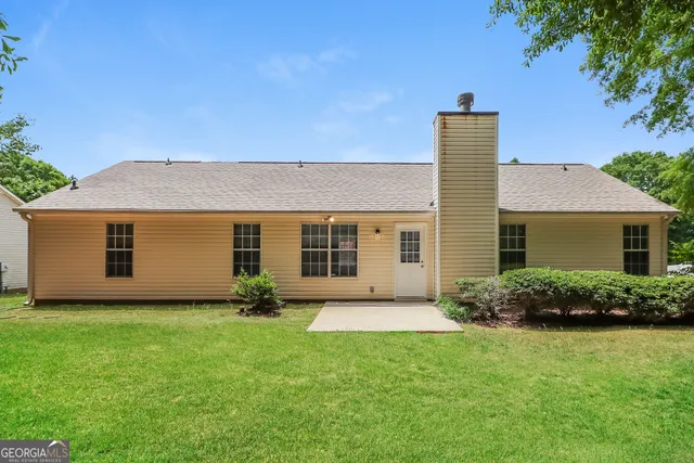 $1,855 | 507 Heritage Ridge Drive, Monroe, GA 30655