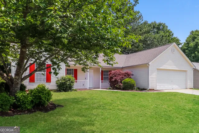 $1,855 | 507 Heritage Ridge Drive, Monroe, GA 30655