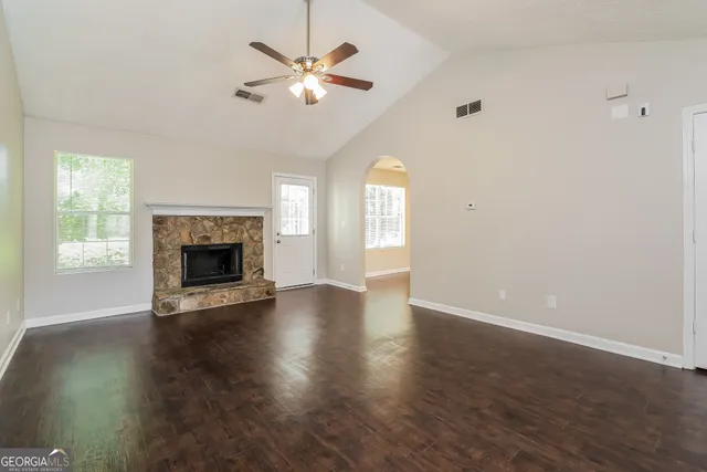 $1,855 | 507 Heritage Ridge Drive, Monroe, GA 30655