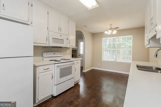 $1,855 | 507 Heritage Ridge Drive, Monroe, GA 30655